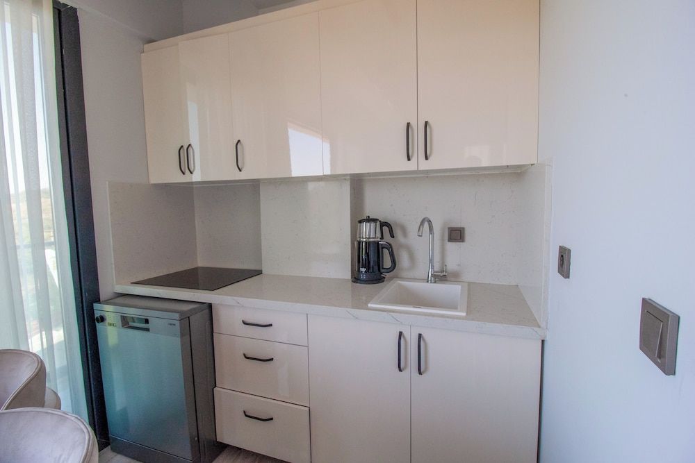 Premium Condo