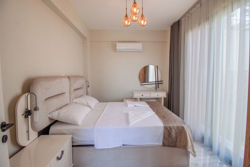 Family Villa