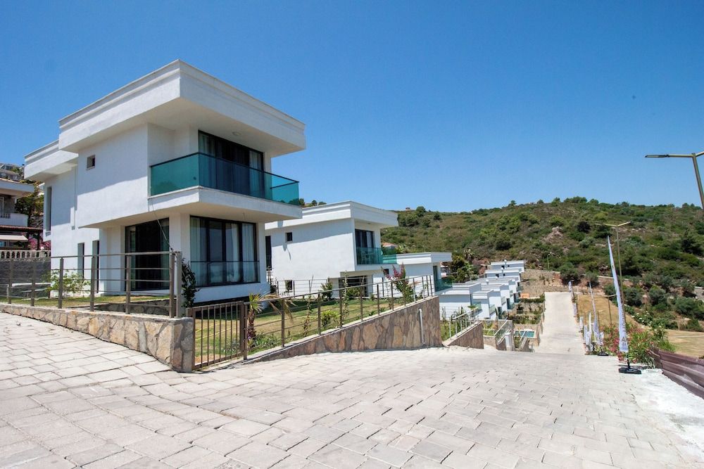 Family Villa