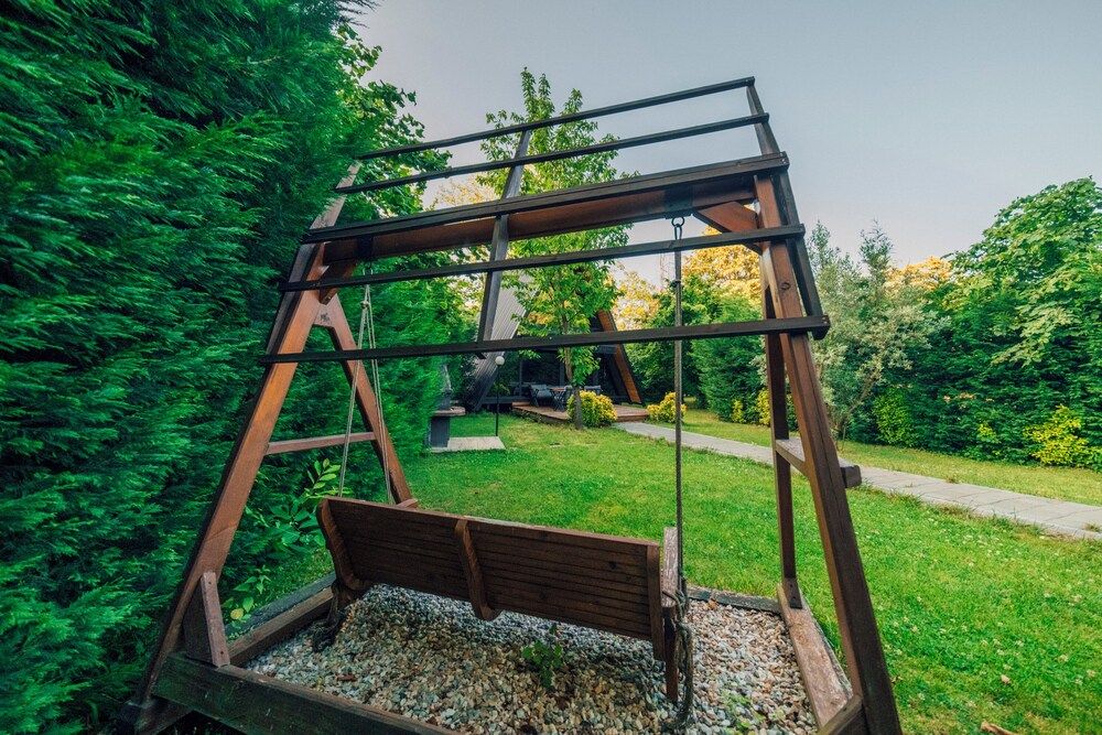 MC Sapanca Hotel Standard Bungalow, Patio, Mountain View 6