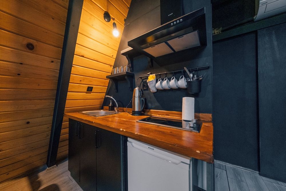 MC Sapanca Hotel Standard Bungalow, Patio, Mountain View 5