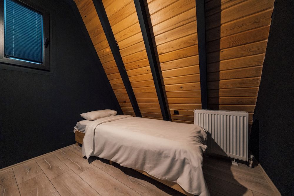 MC Sapanca Hotel Standard Bungalow, Patio, Mountain View 3