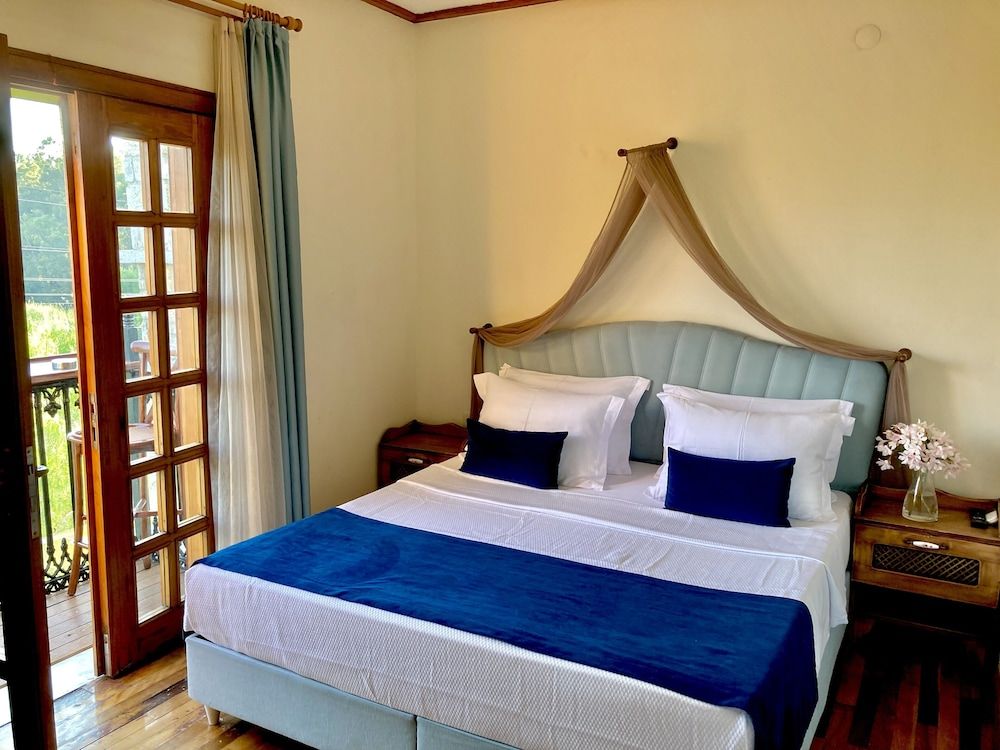 Portofino Boutique Hotel Deluxe Room, River View 14