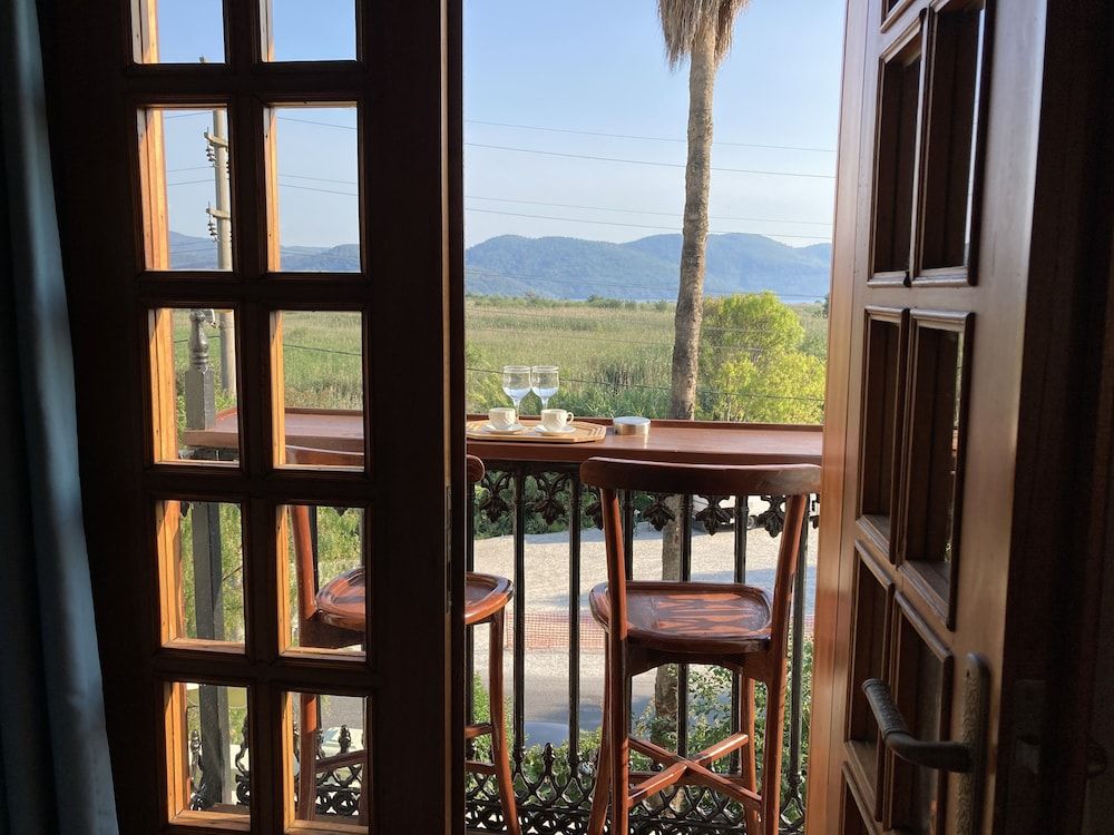 Portofino Boutique Hotel Deluxe Room, Sea or Mountain View, Jacuzzi 12