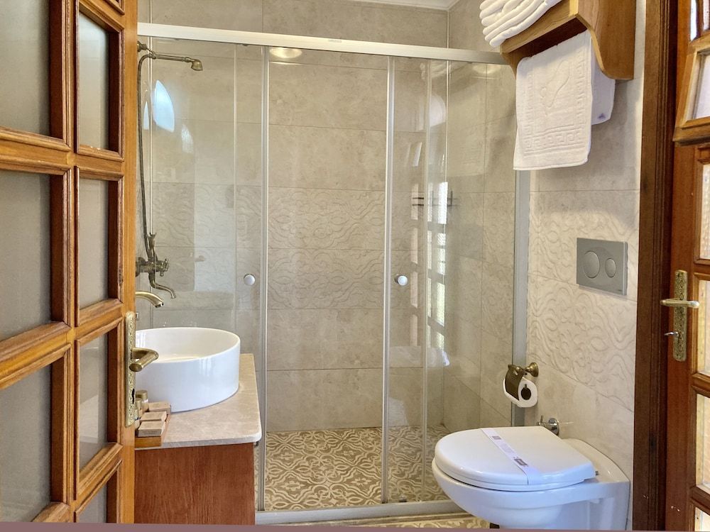 Portofino Boutique Hotel Deluxe Room, River View 22