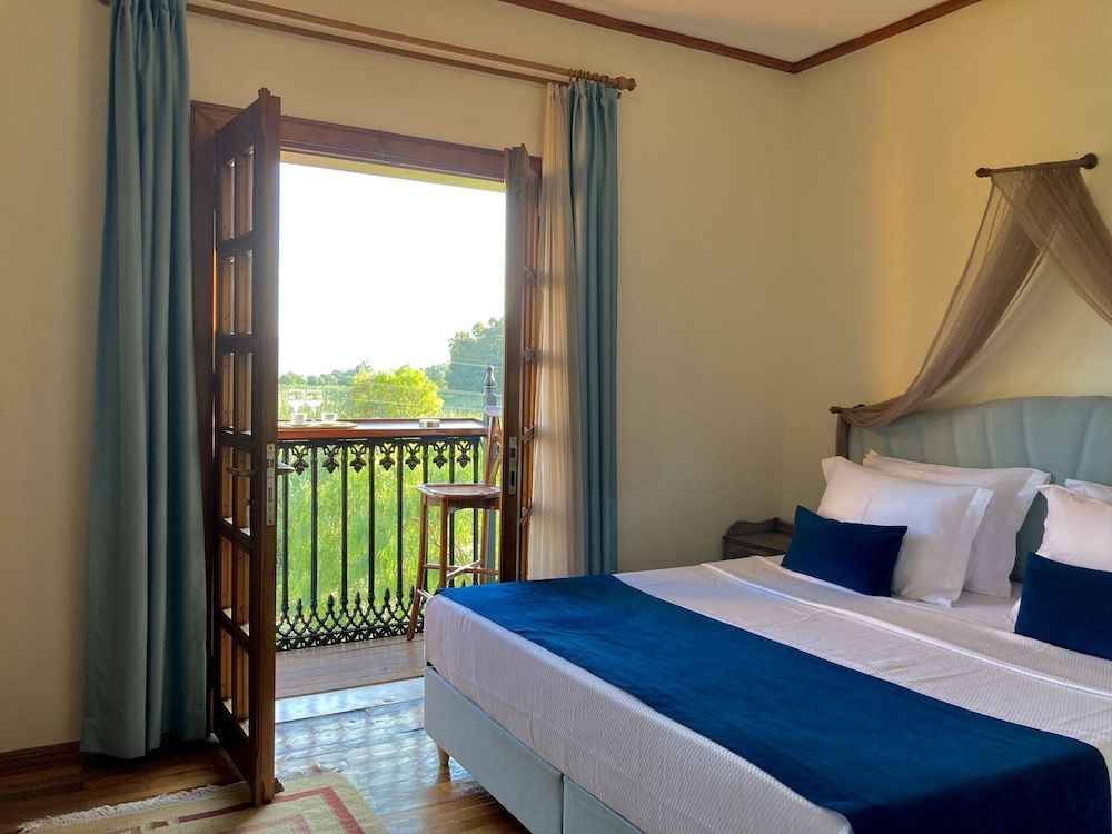 Portofino Boutique Hotel Deluxe Room, River View 13