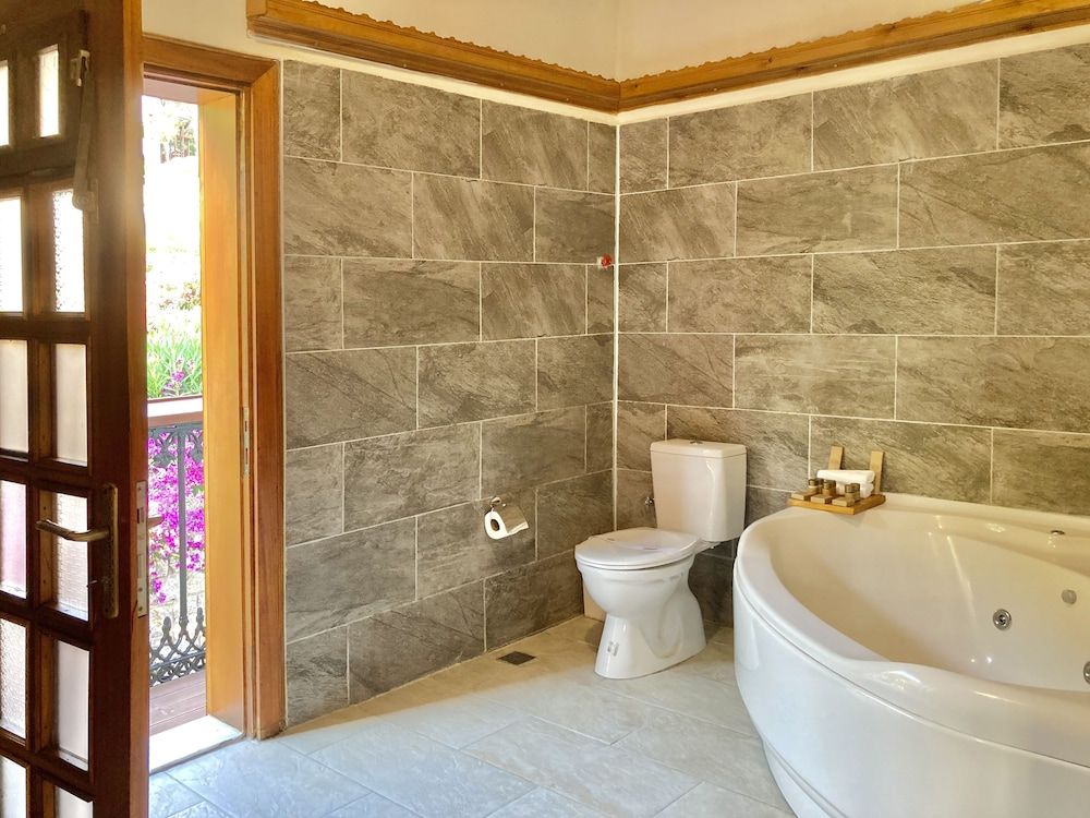 Portofino Boutique Hotel Deluxe Room, Sea or Mountain View, Jacuzzi 17