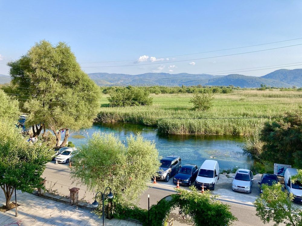 Portofino Boutique Hotel Deluxe Room, River View 25