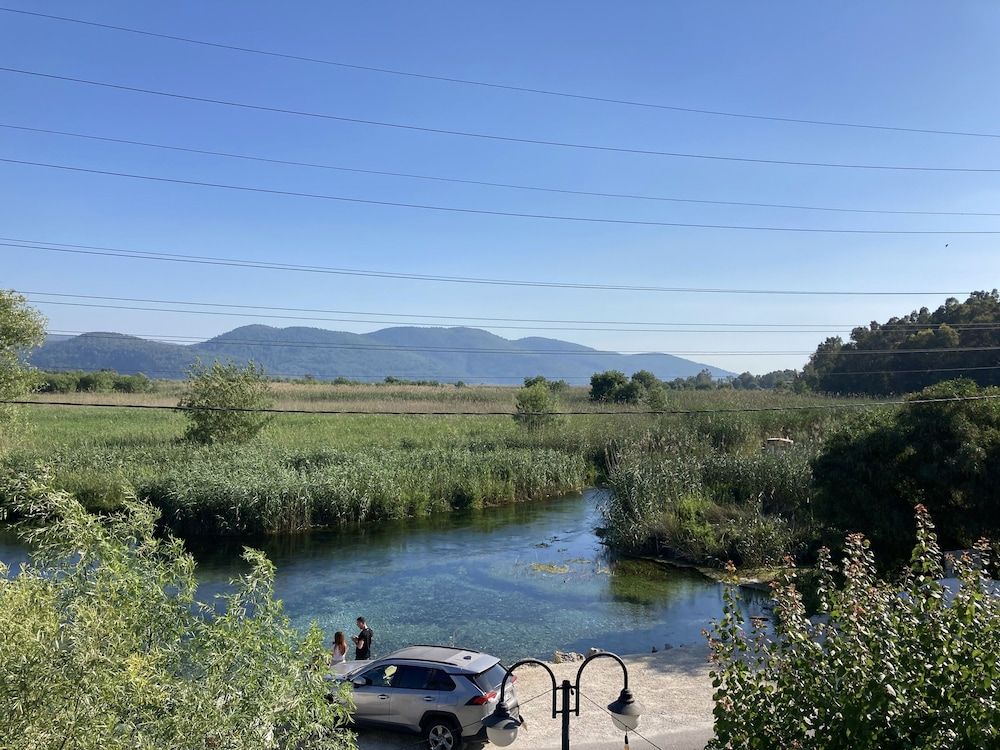 Portofino Boutique Hotel Deluxe Room, River View 18