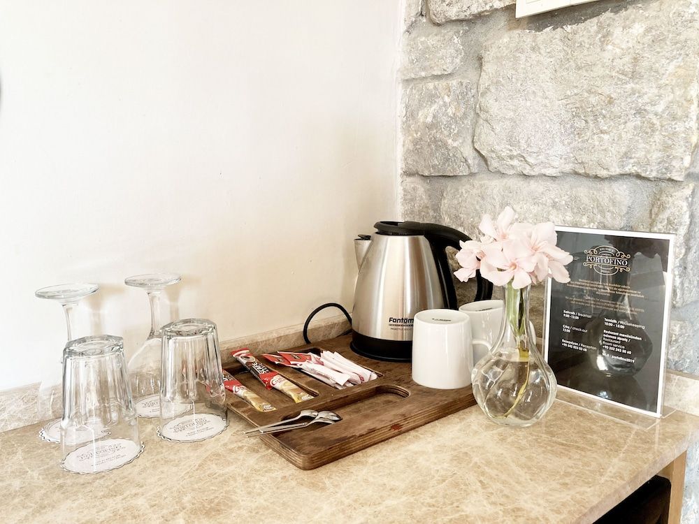 Portofino Boutique Hotel Deluxe Room, River View 17