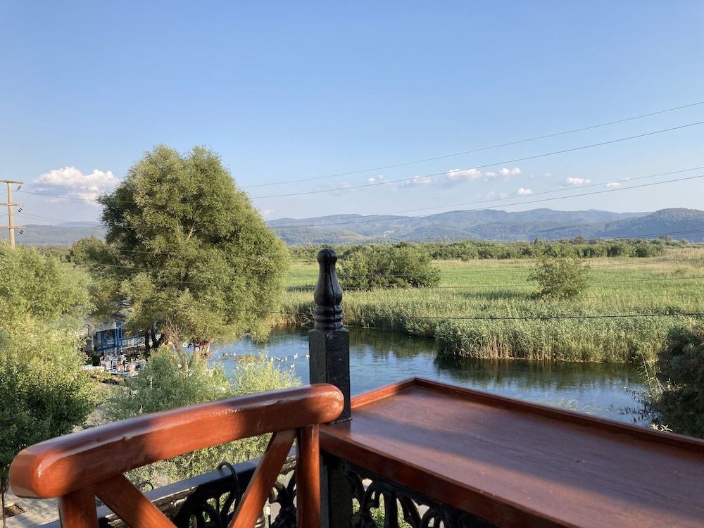 Portofino Boutique Hotel Deluxe Room, River View 24