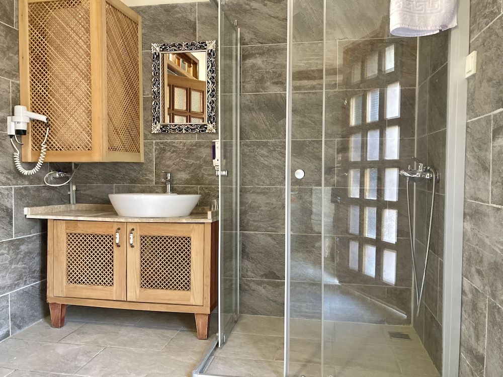 Portofino Boutique Hotel Deluxe Room, Sea or Mountain View, Jacuzzi 15