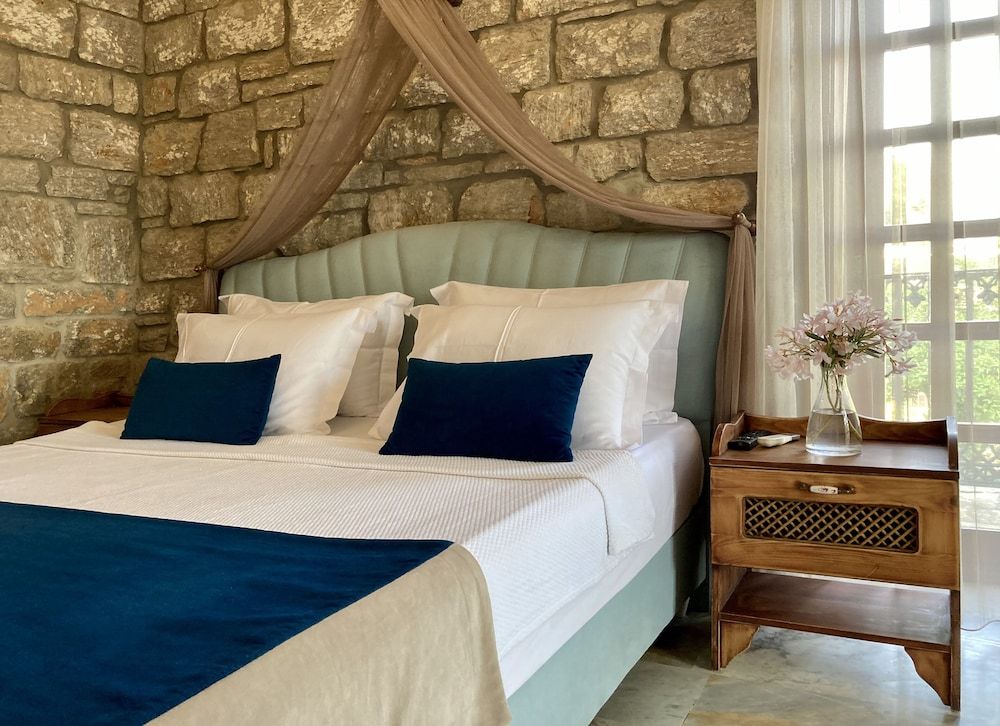 Portofino Boutique Hotel Deluxe Room, River View 3