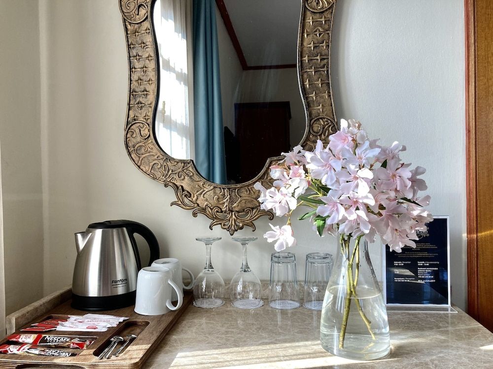 Portofino Boutique Hotel Deluxe Room, Sea or Mountain View, Jacuzzi 5