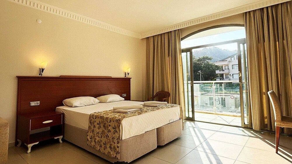 Forum Residence Hotel