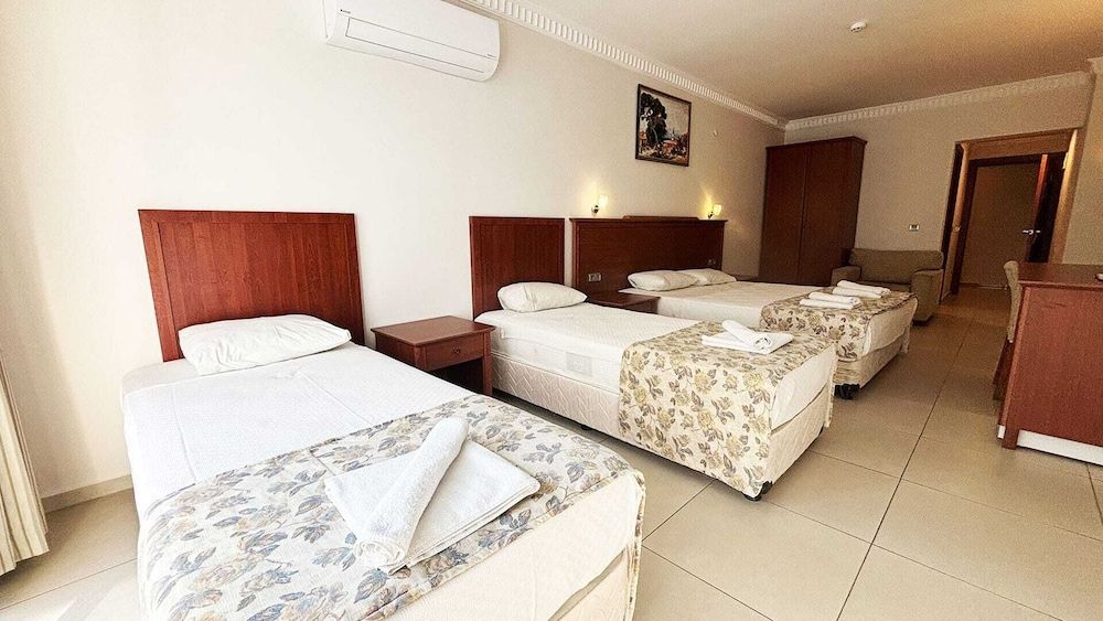 Forum Residence Hotel