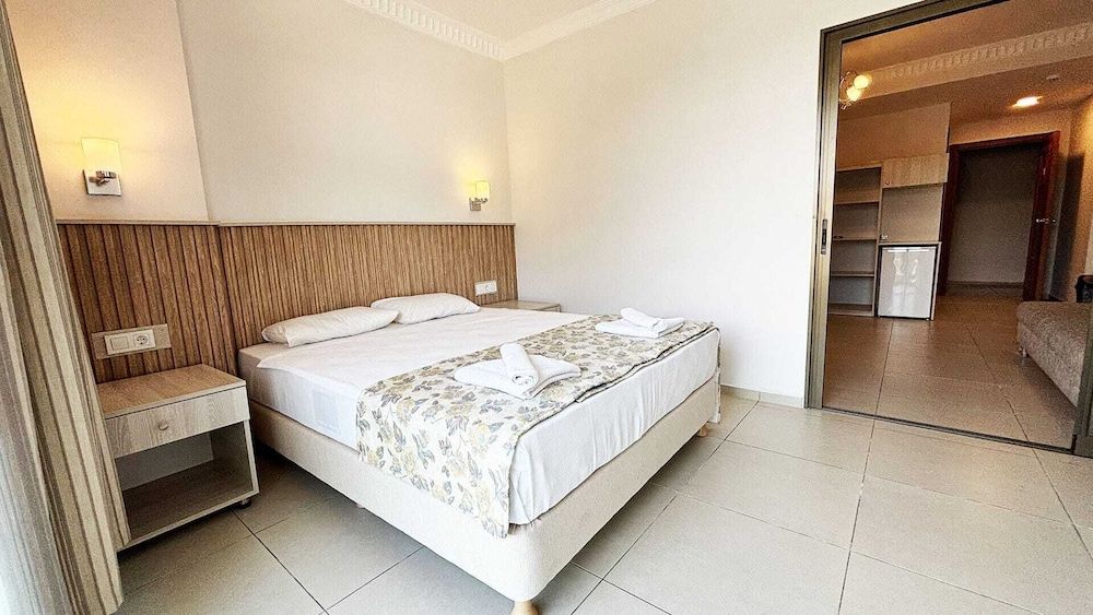 Forum Residence Hotel