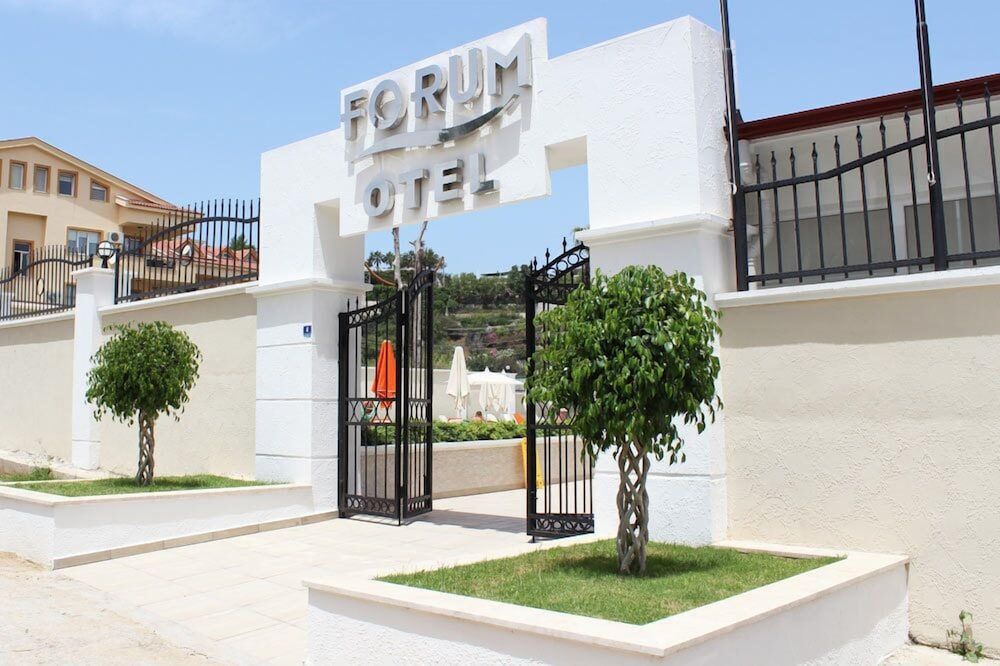 Forum Residence Hotel