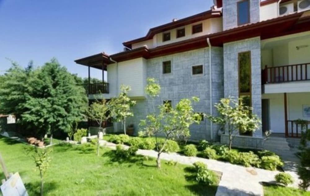 Summer Otel Family Room 5