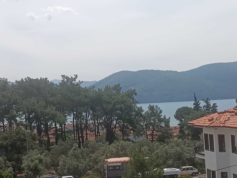 Summer Otel Standard Double or Twin Room, Sea View 3