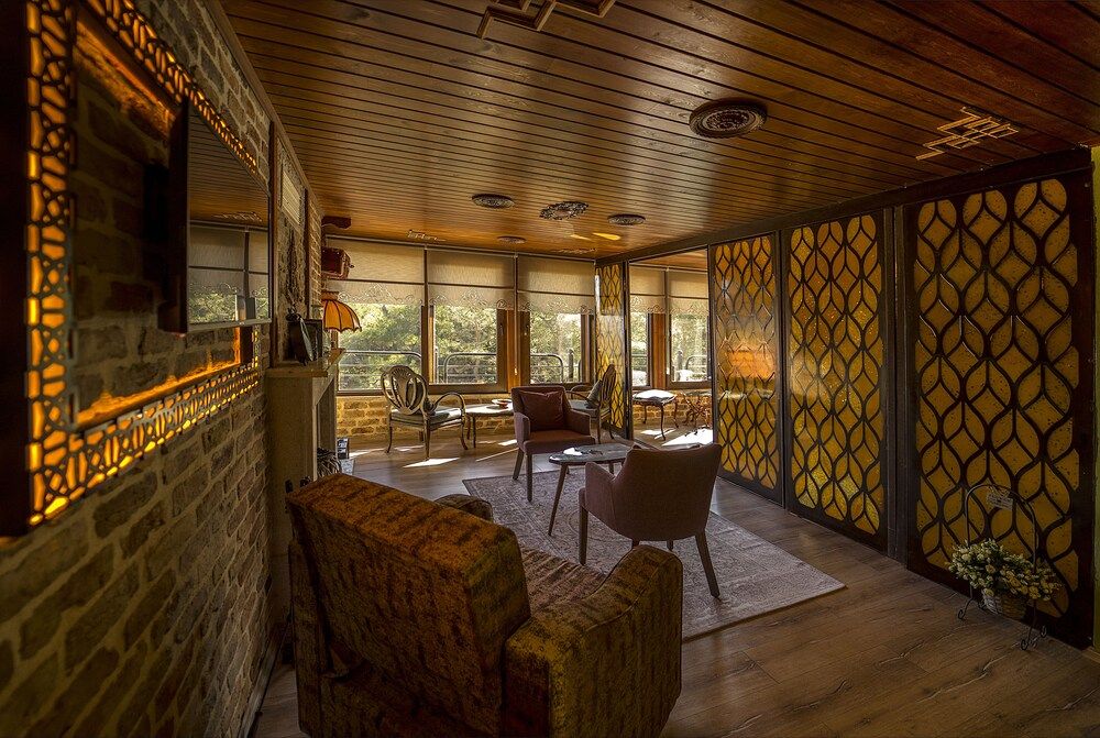 Kazdaglari Karye Müze Otel Superior Suite, 1 Bedroom 3