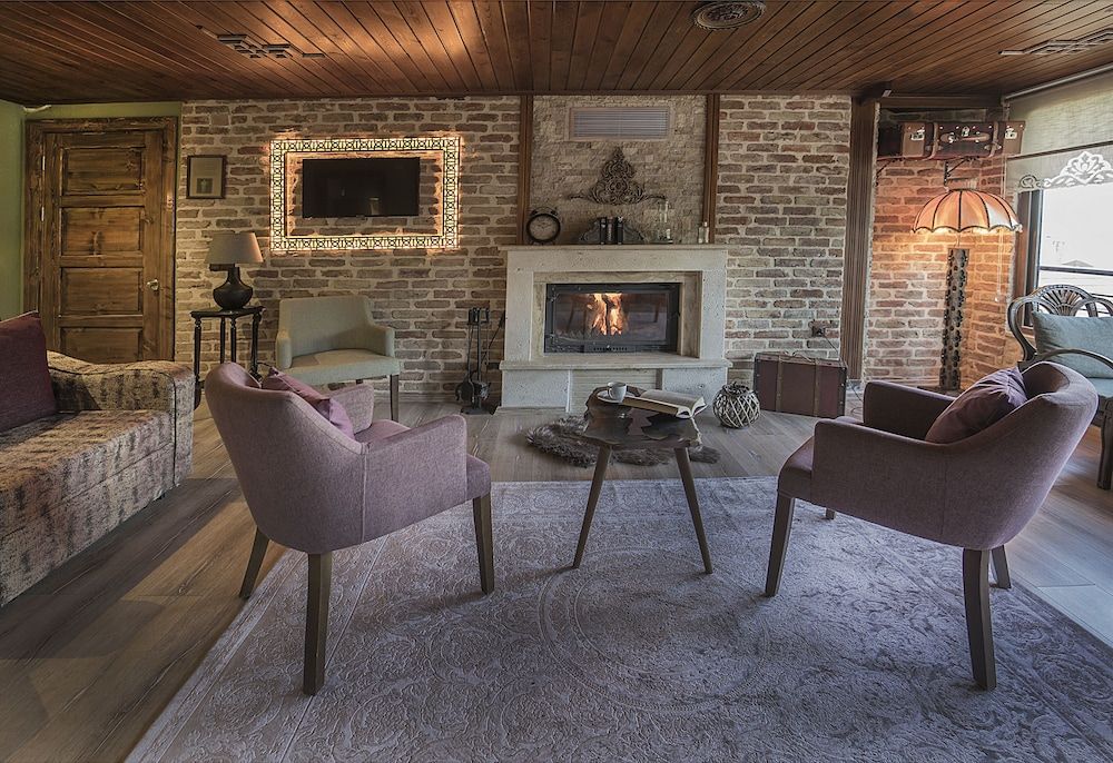 Kazdaglari Karye Müze Otel Superior Suite, 1 Bedroom 5