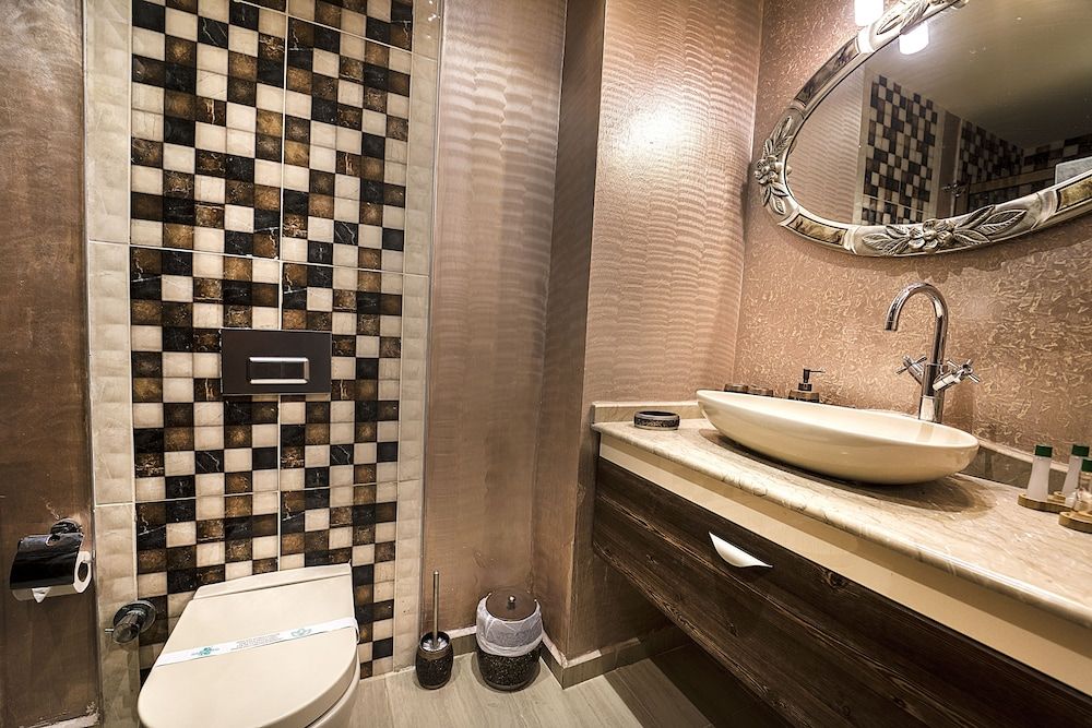 Kazdaglari Karye Müze Otel Luxury Room, Ground Floor 6