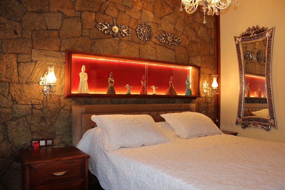 Kazdaglari Karye Müze Otel Luxury Room, Ground Floor 2