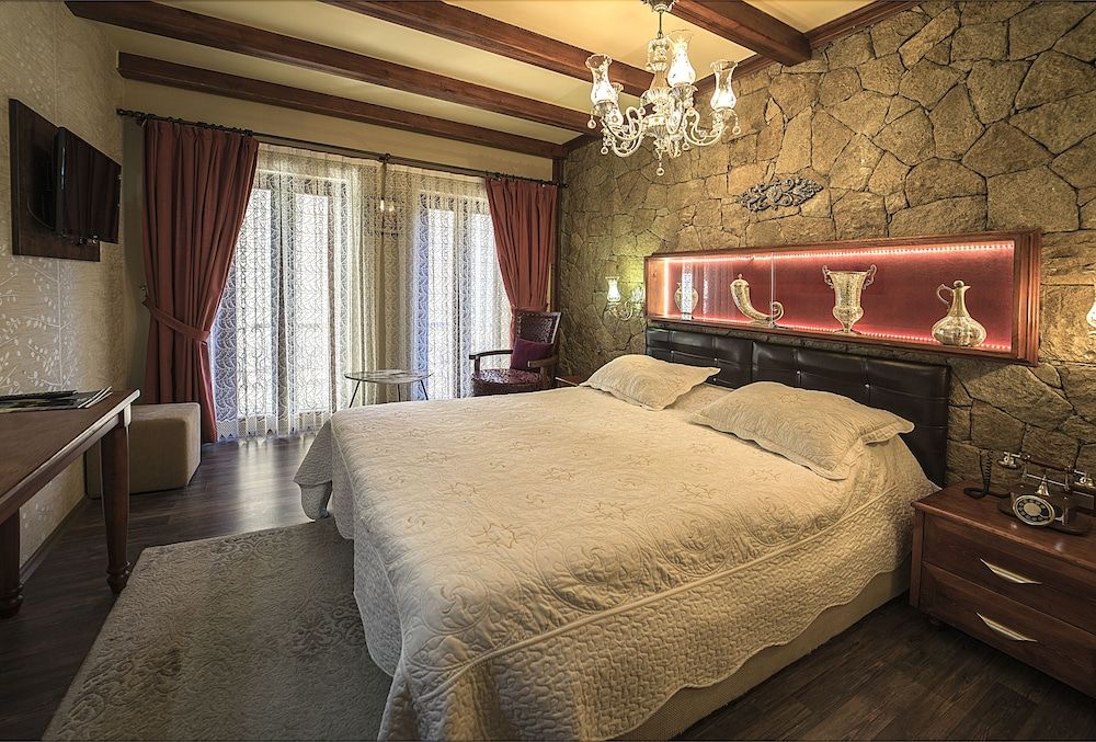 Kazdaglari Karye Müze Otel Luxury Room, Ground Floor 3