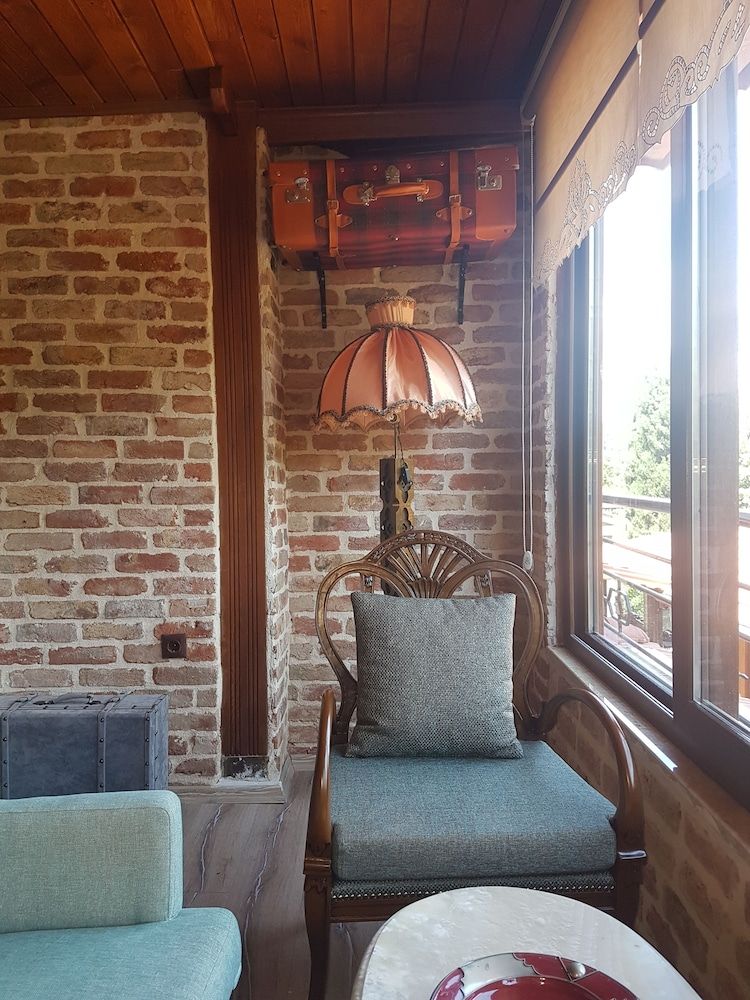 Kazdaglari Karye Müze Otel Superior Suite, 1 Bedroom 8