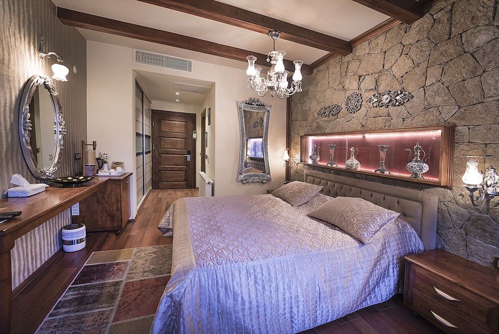 Kazdaglari Karye Müze Otel