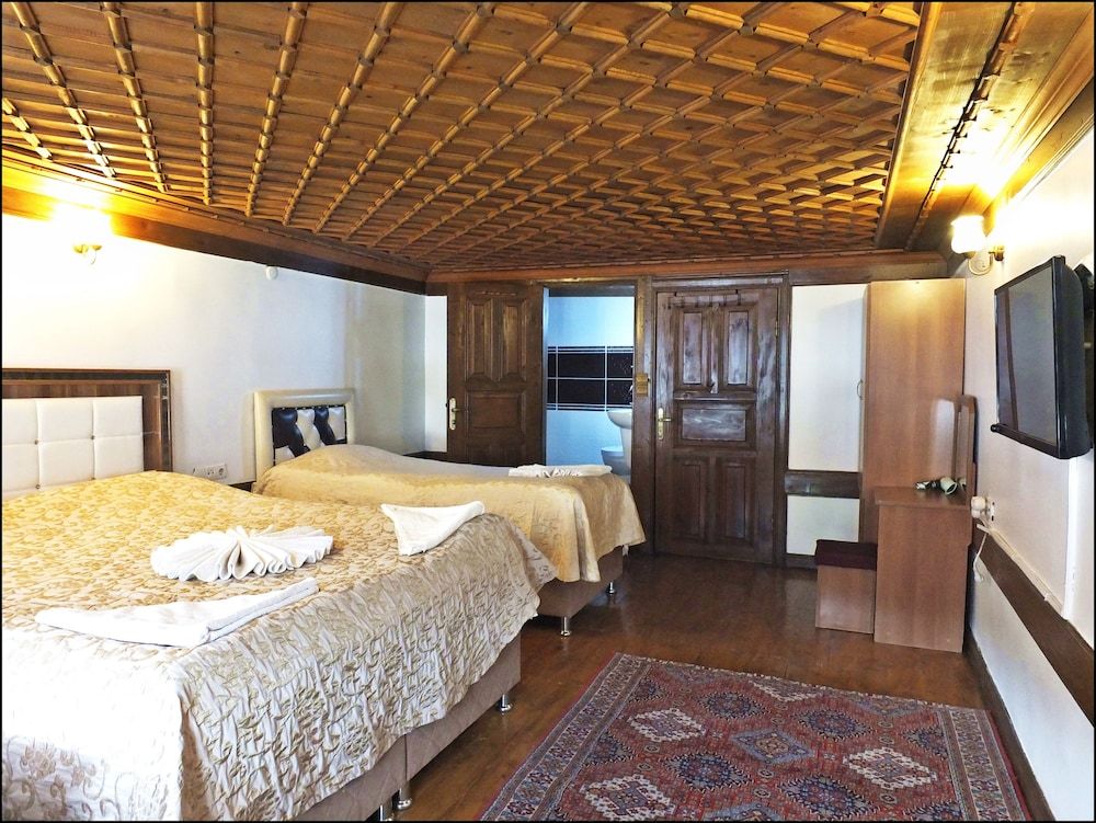 Cakiroglu Konak Family Room 2