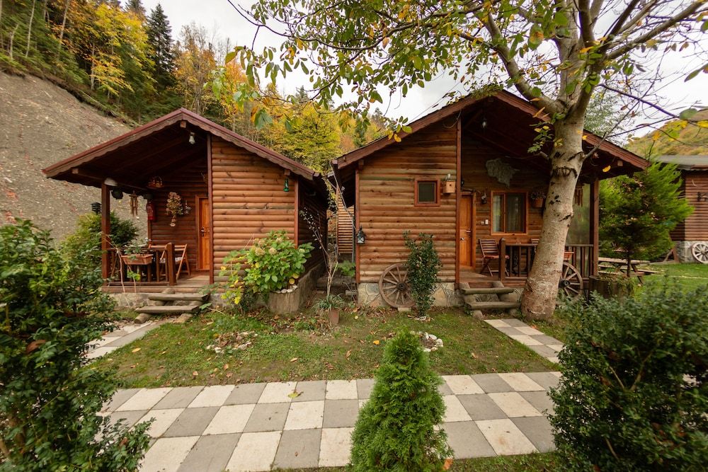 Abant Doga Kosku Bungalow 5