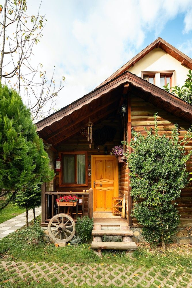 Abant Doga Kosku Bungalow 16