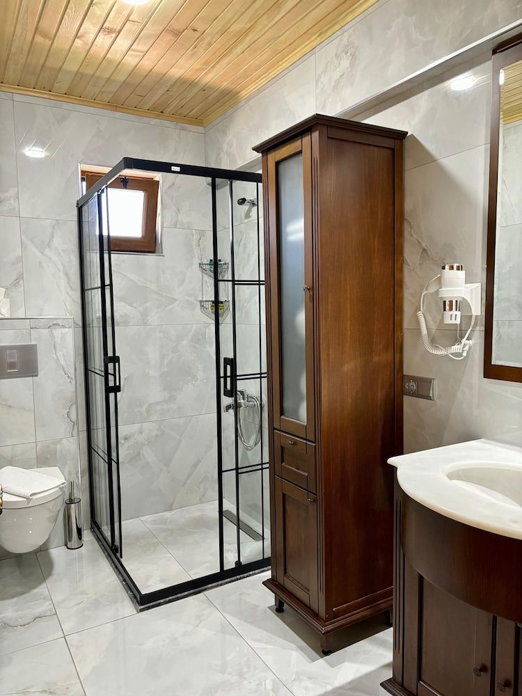 Abant Doga Kosku Family Suite, Annex Building 6