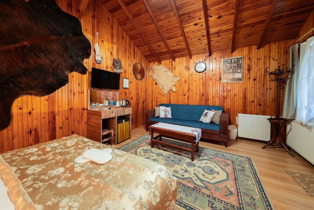 Abant Doga Kosku Bungalow 11