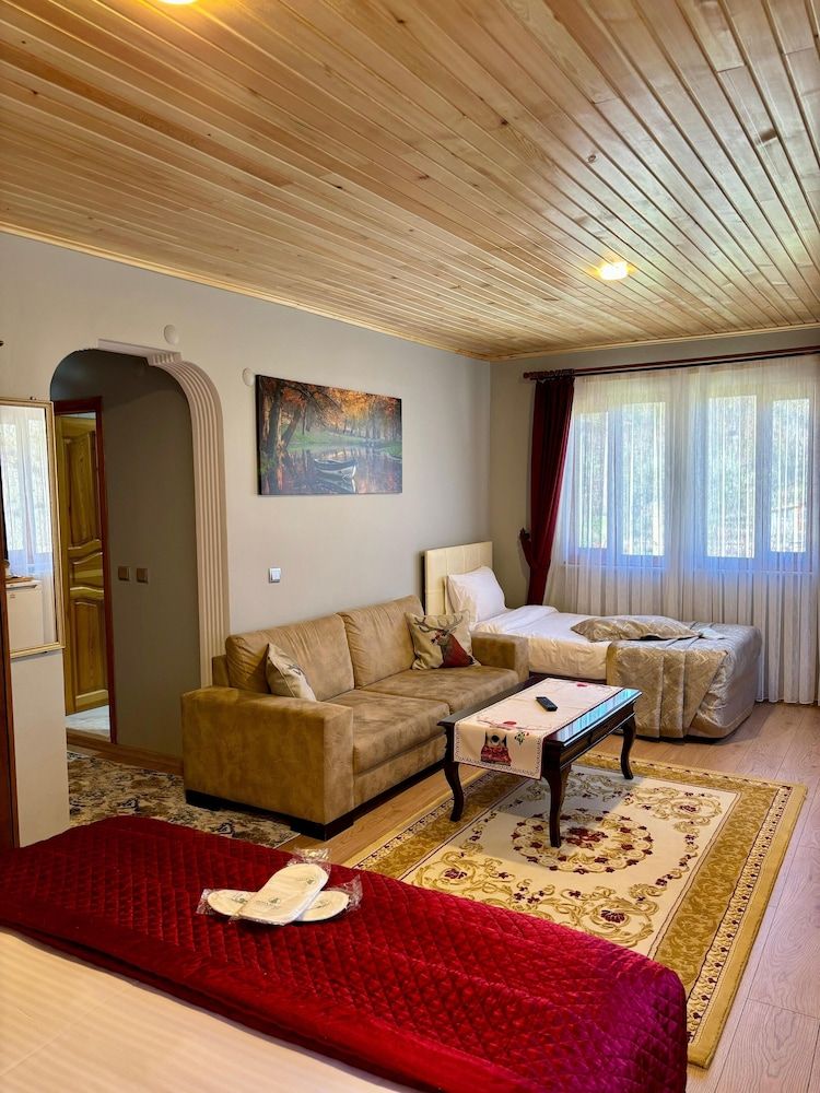 Abant Doga Kosku Family Suite, Annex Building 3