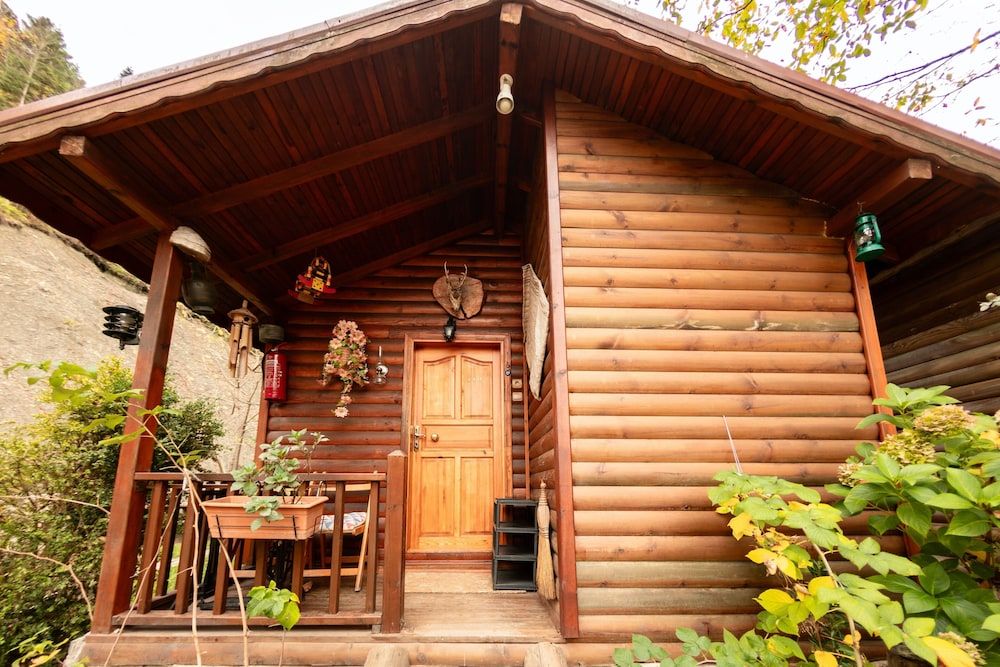 Abant Doga Kosku Bungalow 17