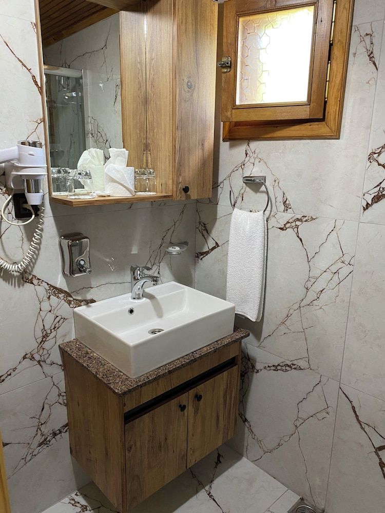 Abant Doga Kosku Bungalow 19