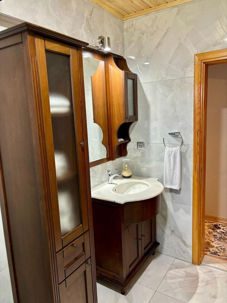 Abant Doga Kosku Family Suite, Annex Building 7