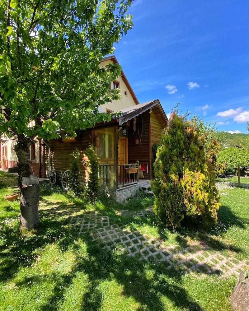 Abant Doga Kosku Bungalow 2