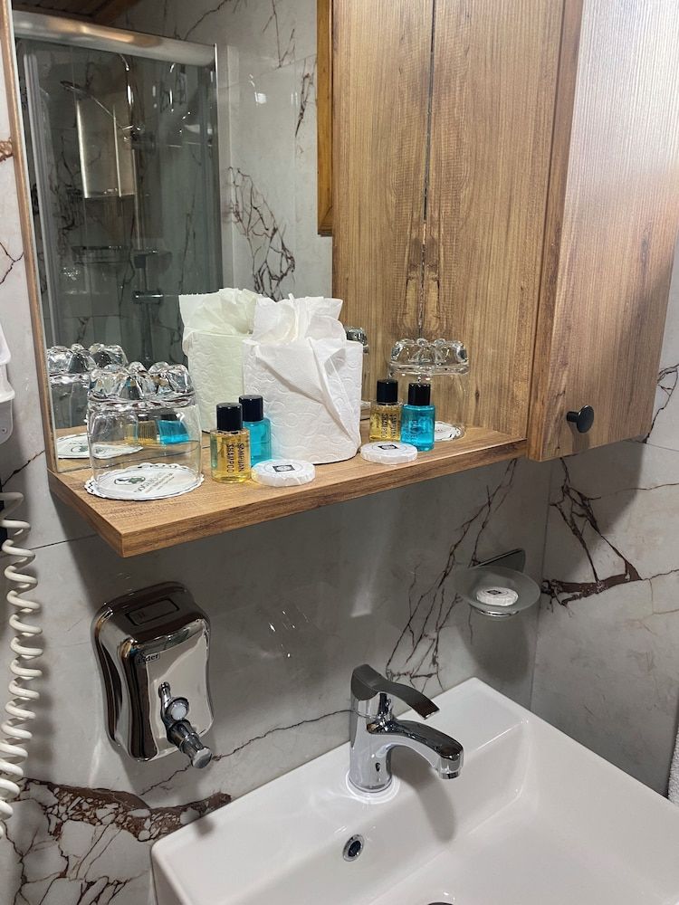 Abant Doga Kosku Bungalow 21