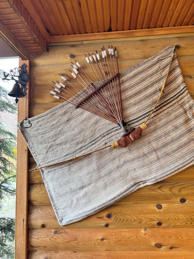 Abant Doga Kosku Duplex Bungalow House 4