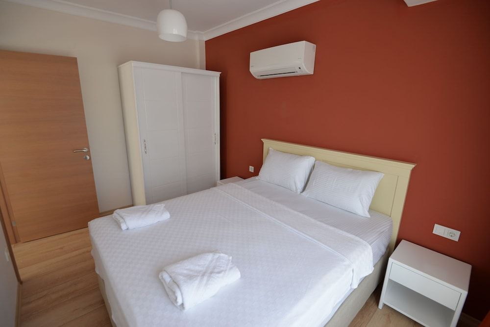 Apartment, 1 Bedroom