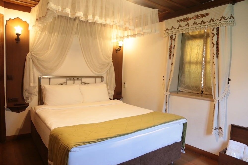Standard Double Room, Ground Floor