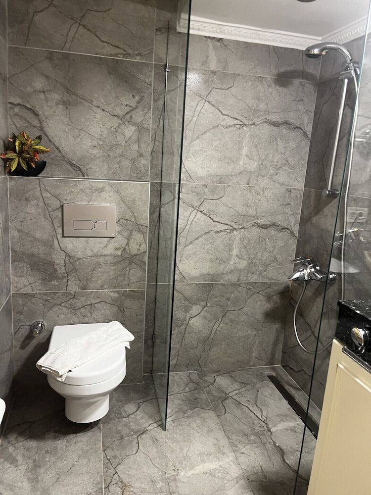 Hotel Gelibolu Standard Double or Twin Room 2