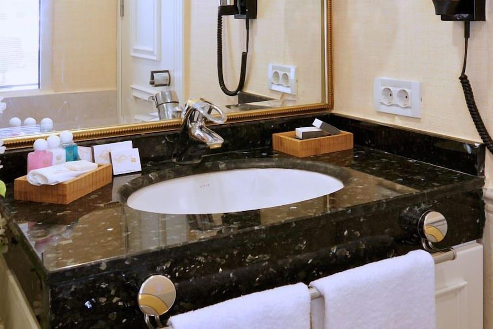 Hotel Gelibolu Standard Double or Twin Room 3