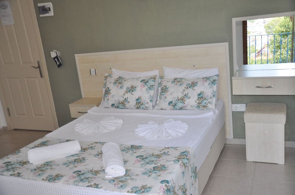 Standard Room, Garden View
