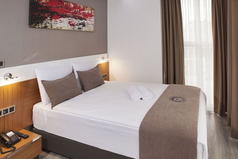 Buca Residence Hotel
