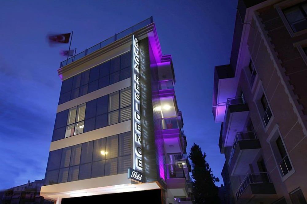 Buca Residence Hotel
